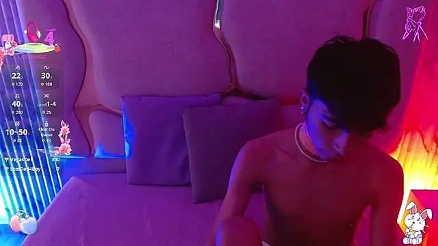 osamu_tayのライブXXXチャット