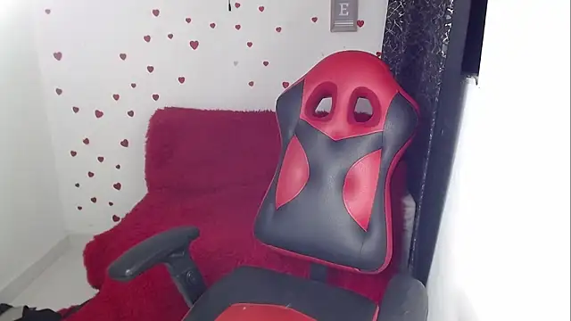 Caius_foxのライブXXXチャット