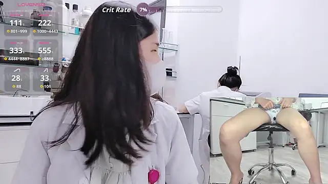 Show webcam de Kathylove_2023