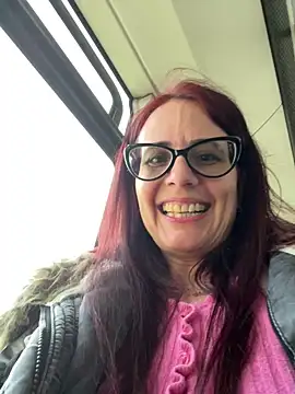 NataKitten – Naživo XXX chat