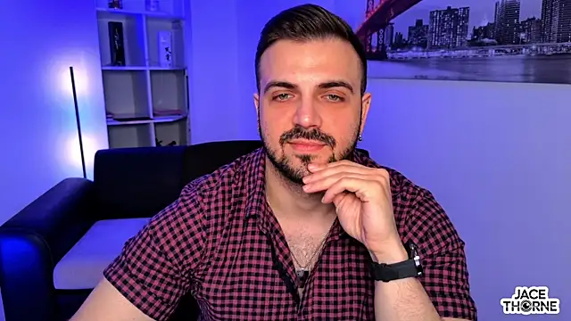 دردشة Jace_Thorne الجنسية المباشرة