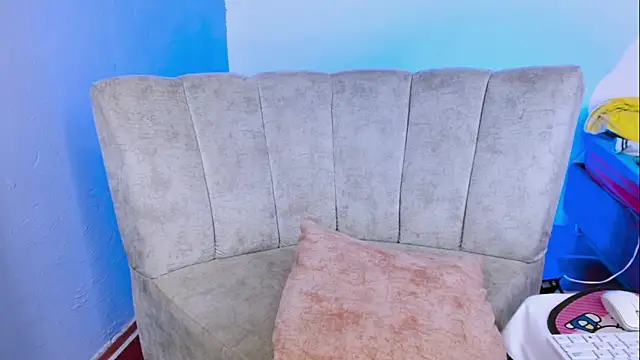 عرض كام Paulosex12