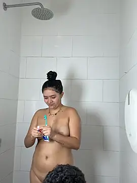 JhoanAndScarlet live XXX chat