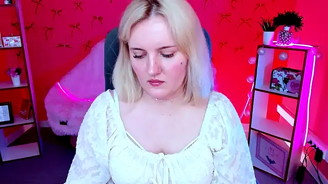 Czat XXX na żywo – KathyBriggs