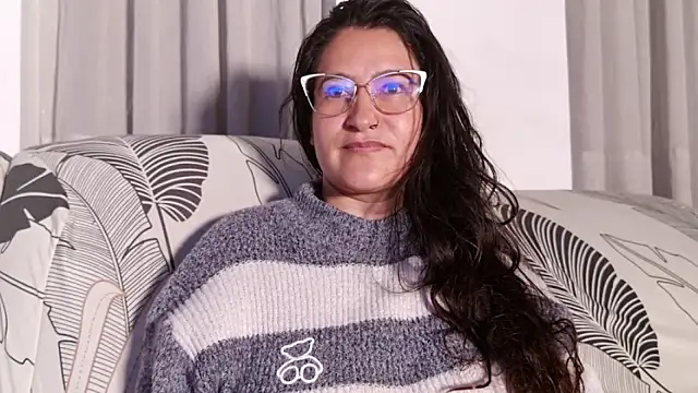 Chat XXX ao vivo de DeesseLuxure