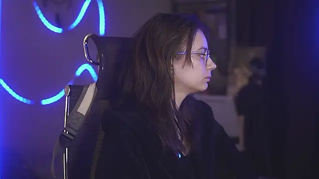 Czat XXX na żywo – alyssa_sweet