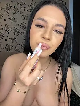 Chatroom XXX en direct de KarraJason