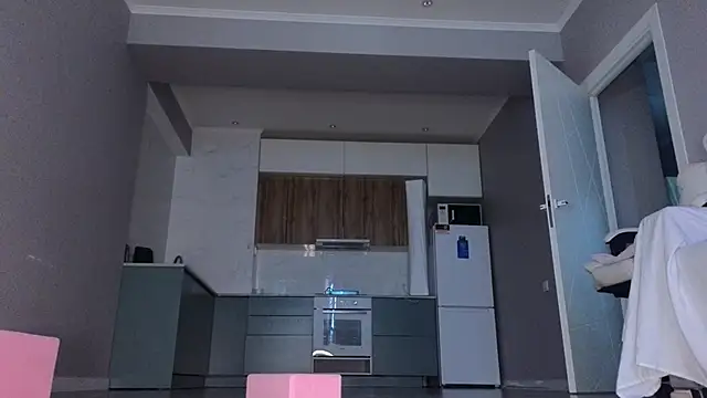 Ella_lee15's Webcam Show