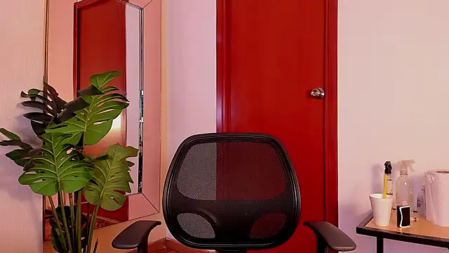 Thiagoferreti's Live XXX Chat