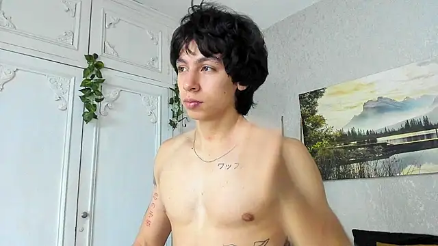 Tyler_durten's Live XXX Chat