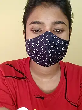 Webkamerová show trinasa