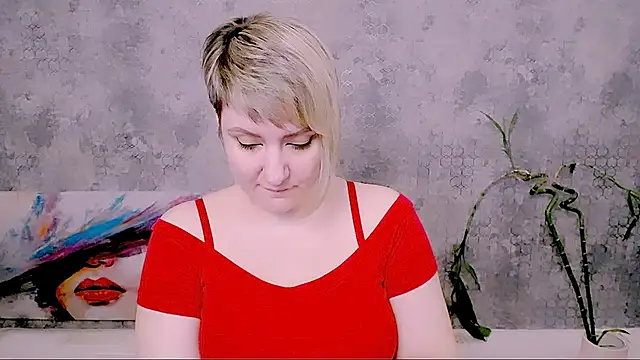 Djullian Live XXX chat