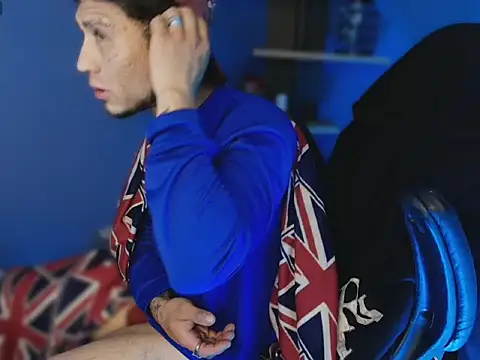 Thonixxx_mr Webcam show