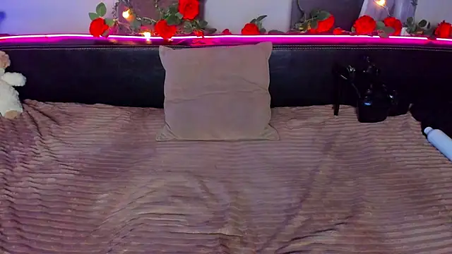 Sunbeam69 webcam show