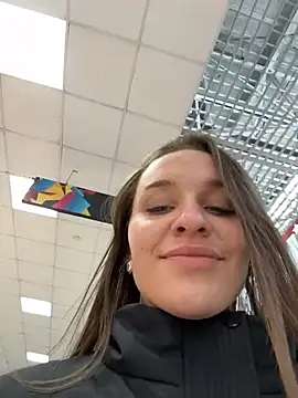 KishaMur – Live XXX-chat