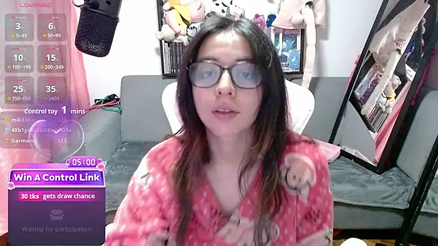 Maggie_Fox3: онлайн-секс-чат