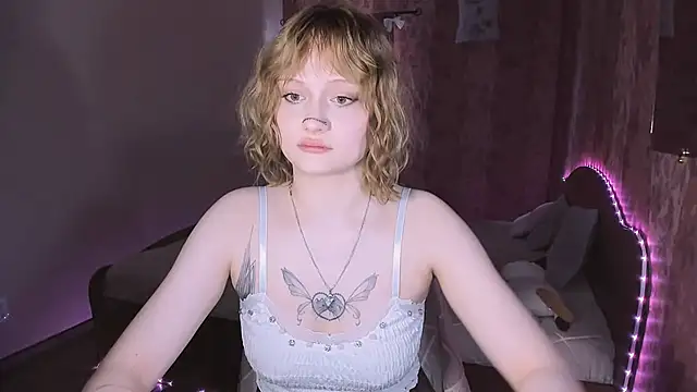 MariaMango's Live XXX Chat