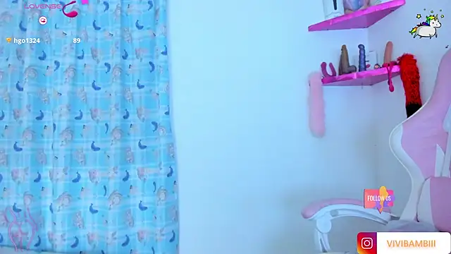 VivianaBlanco live XXX chat