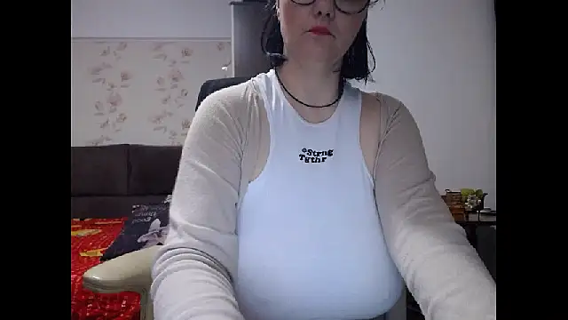 Mary_x Live XXX-chat