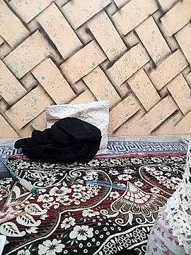 Rising_Queen's Webcam Show