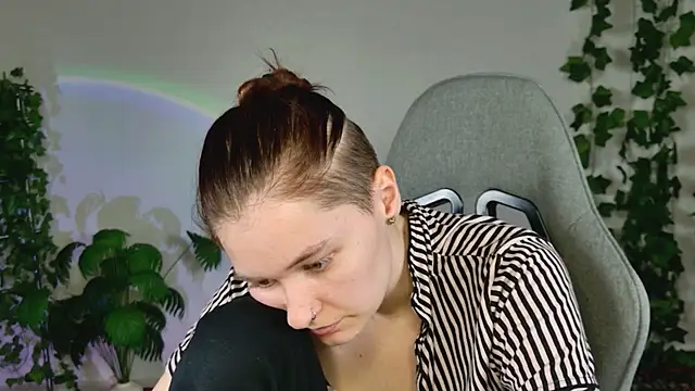 Živý XXX chat LadyLolipop_