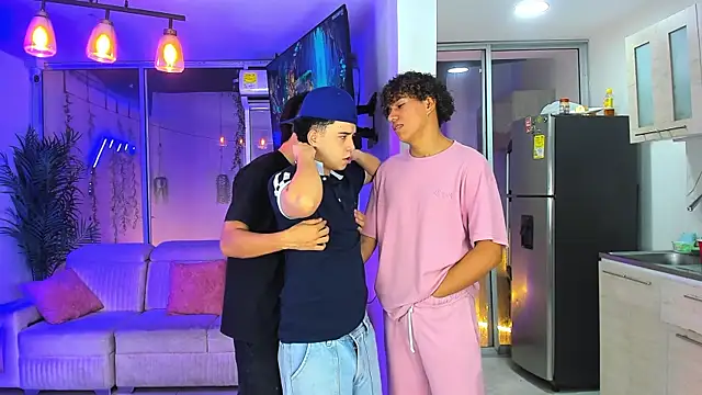 Houseofwarrios 라이브 XXX 채팅