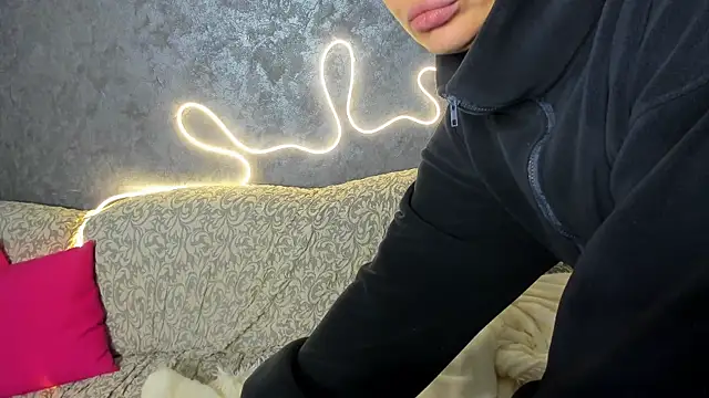 دردشة Dream_Olivia الجنسية المباشرة