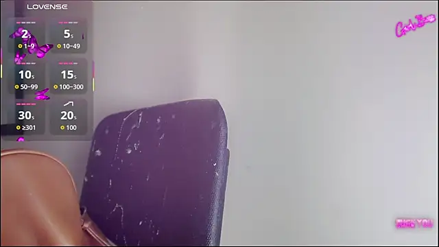 Valeria_Linares' Live XXX Chat