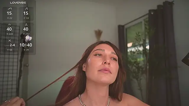 lanabosch Live XXX-Chat