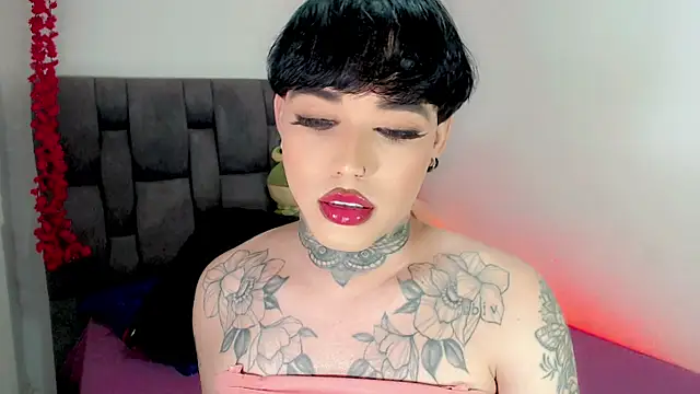 little_star_porn: διαδικτυακό σόου στην κάμερα