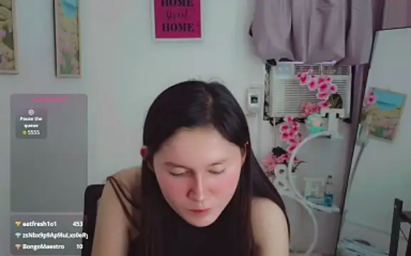 عرض كام anne_smithe