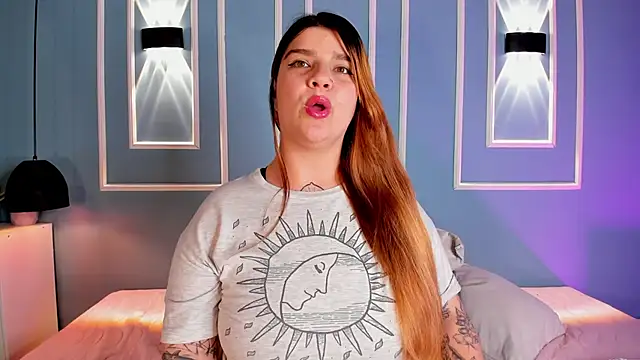 Chat XXX en directo de julieta_zc