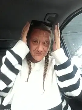 Chat +18 de BubblegumCj ao vivo