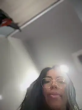 SheenaBrooke's Webcam Show