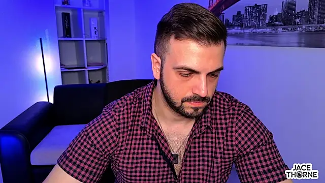 Jace_Thorne Live XXX-Chat