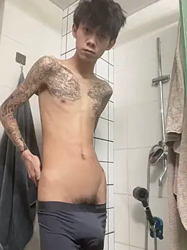 paofu-001's Live XXX Chat