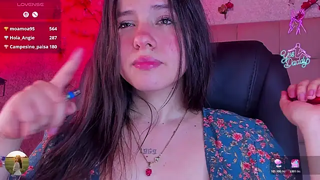 Kitty_Rose_CS: απευθείας συνομιλία ΧΧΧ