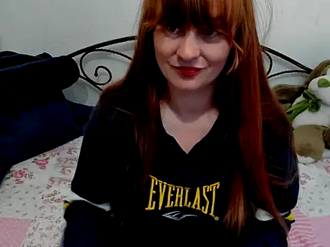 Czat XXX na żywo – NightWish_Lorena