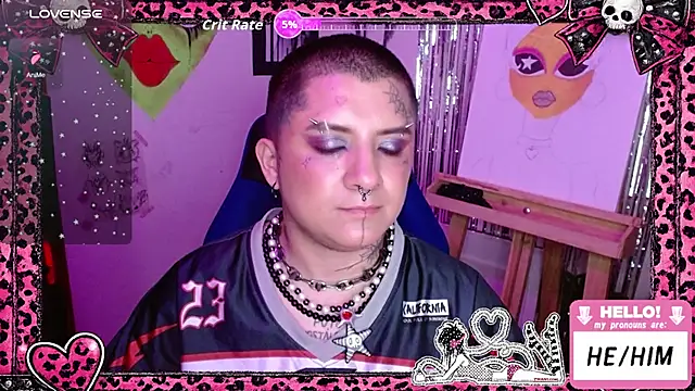 masterkevinftm Chat XXX live