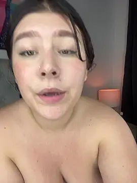 cotton_07's Webcam Show