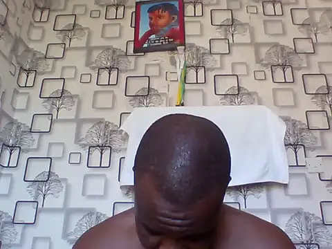 Chumba_001 – Live XXX-chat