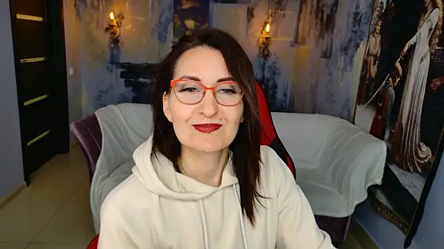 UnaTerra live XXX chat