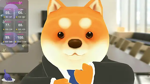 แชท XXX สดของ Aimee-520