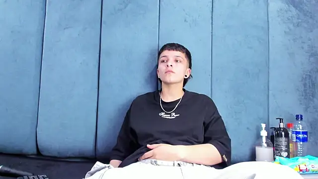 Megan_Thompson_ Obrolan Langsung XXX