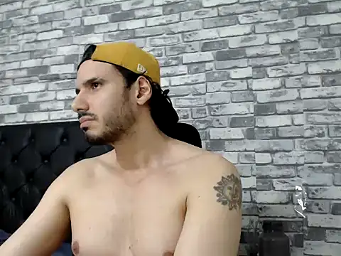 MrTyler667 Webcam-Show