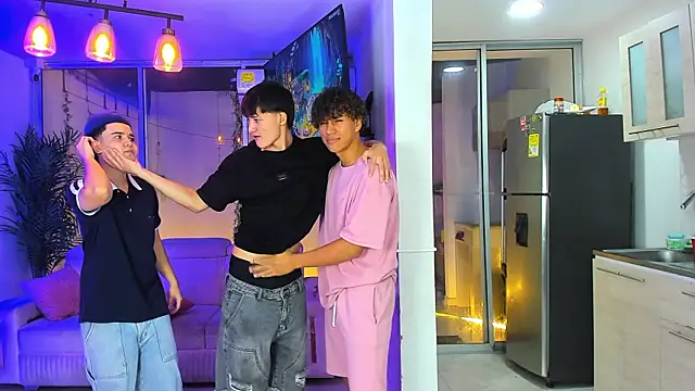 Chat XXX ao vivo de Houseofwarrios