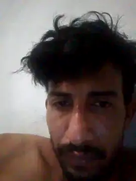 Tu_ChicoMalo22CM élő XXX-chatje