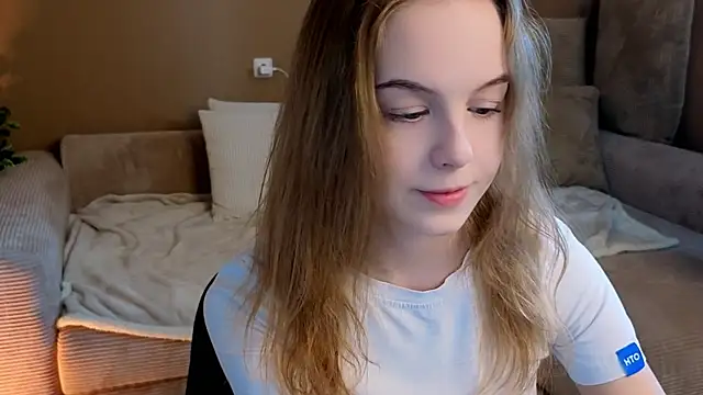 XXX chat uživo modela icesteam