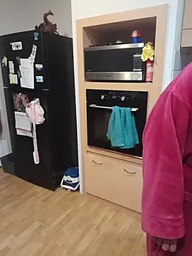 BubblegumCj's Live XXX Chat