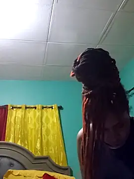 HONEYSWEETS_LIVE Show in webcam